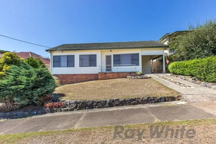 16 Magin Crescent, Wallsend NSW 2287