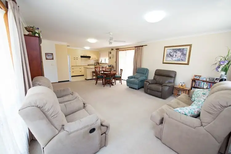 Third view of Homely unit listing, 3/8 Milloo Street, Swan Hill VIC 3585
