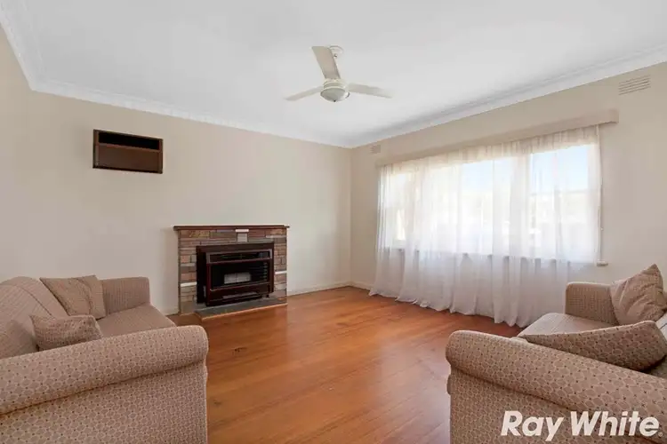 Third view of Homely house listing, 87 Rathcown Road, Reservoir VIC 3073