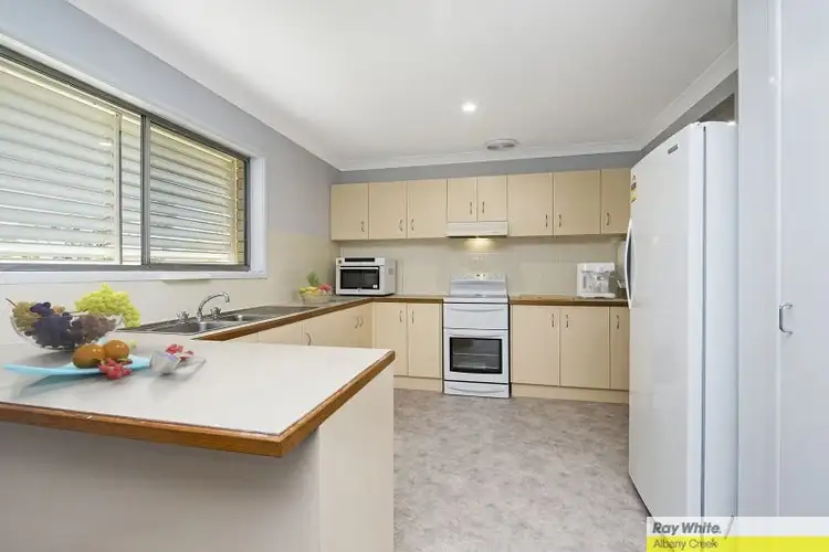 Second view of Homely house listing, 31 Pleasant Drive, Albany Creek QLD 4035
