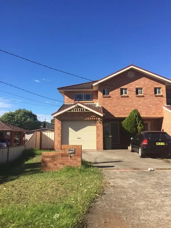 Address available on request