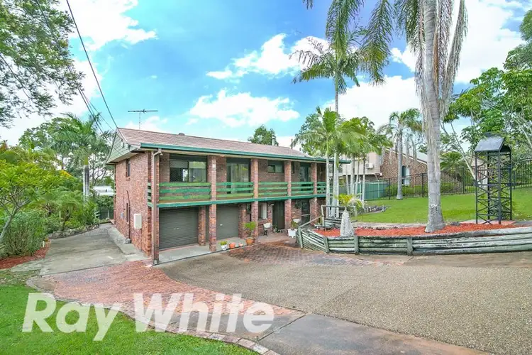 Fourth view of Homely house listing, 7 Winona Street, Shailer Park QLD 4128