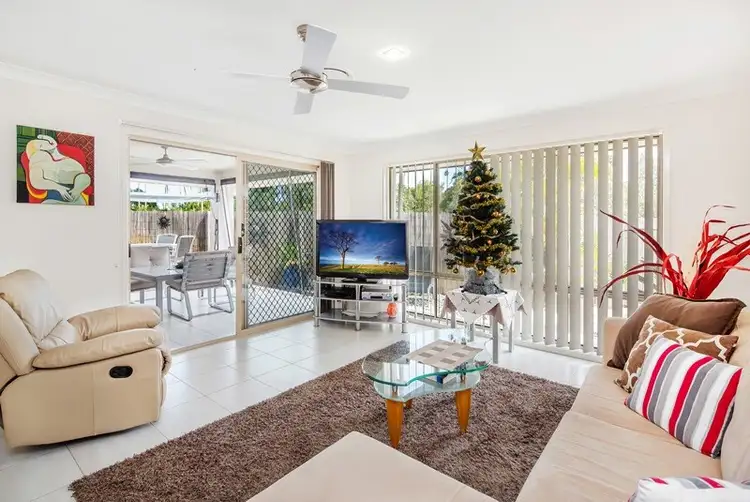 Second view of Homely house listing, 48 Kepplegrove Drive, Sippy Downs QLD 4556