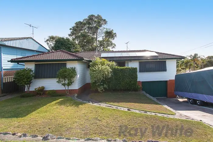 21 Beauford Avenue, Maryland NSW 2287