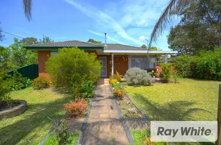 48 Thirlmere Way, Tahmoor NSW 2573