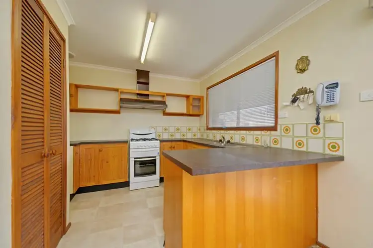 Third view of Homely unit listing, 3/27 Ormond Road, Traralgon VIC 3844