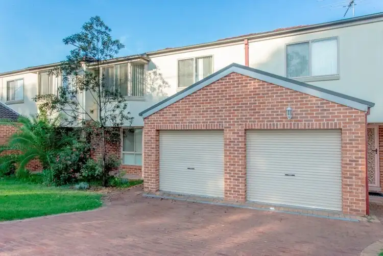 7/18-24 Rance Road, Werrington NSW 2747