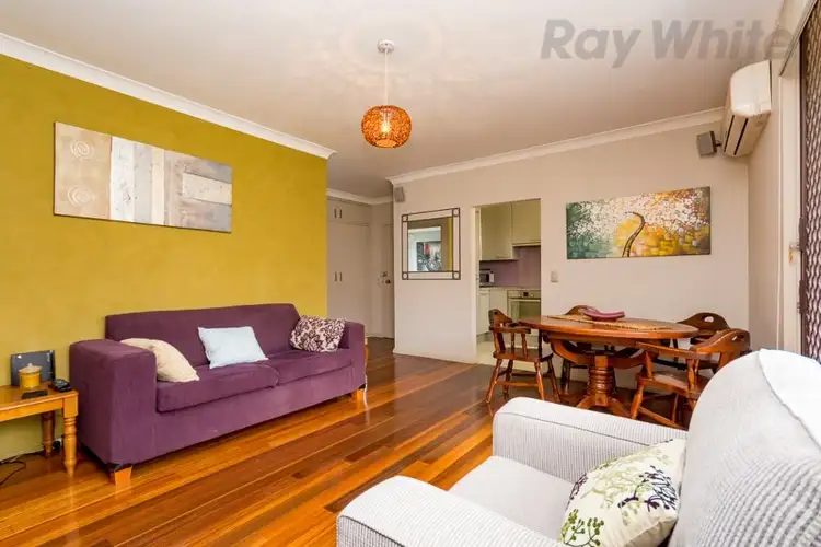 26/62 Grosvenor Crescent, Summer Hill NSW 2130
