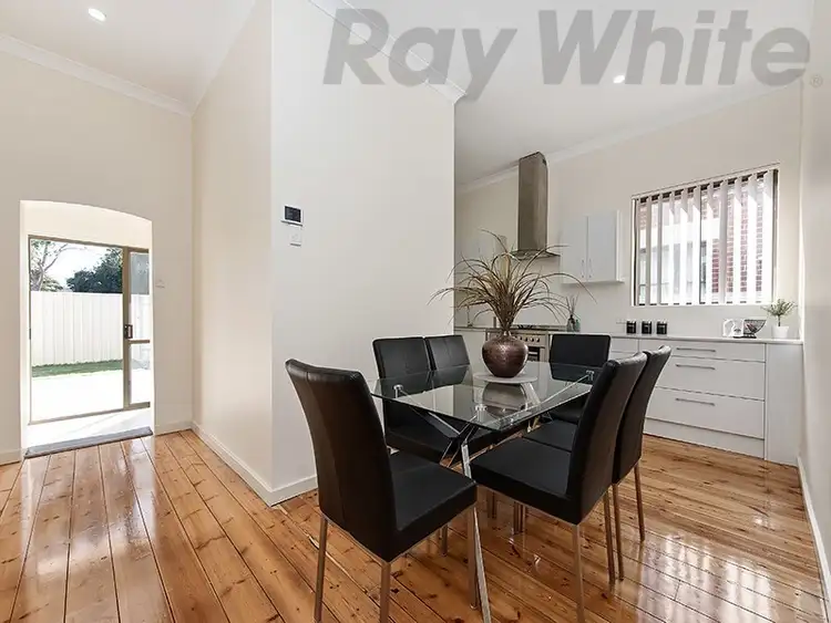 Third view of Homely house listing, (Lot 1) 32 May Street, Albert Park SA 5014