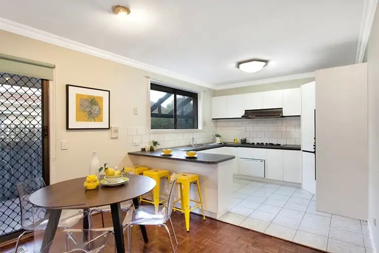 Fourth view of Homely house listing, 53 Belsize Avenue, Carnegie VIC 3163
