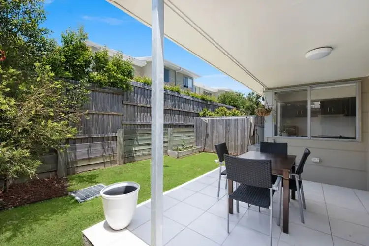 Third view of Homely townhouse listing, 40/11 Crayfish Street, Mountain Creek QLD 4557