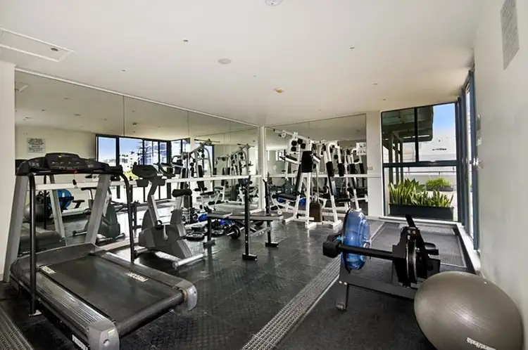 Fifth view of Homely apartment listing, 123/402-420 Pacific Highway, Crows Nest NSW 2065