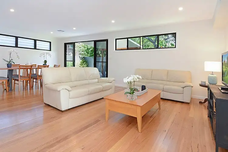 Fifth view of Homely house listing, 66 Winchester Street, Hamilton QLD 4007