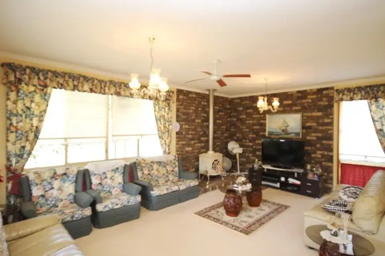 Second view of Homely house listing, 8 Tibrogargan Drive, Beerburrum QLD 4517