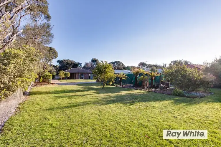 Main view of Homely house listing, 38 Dunham Street, Rye VIC 3941