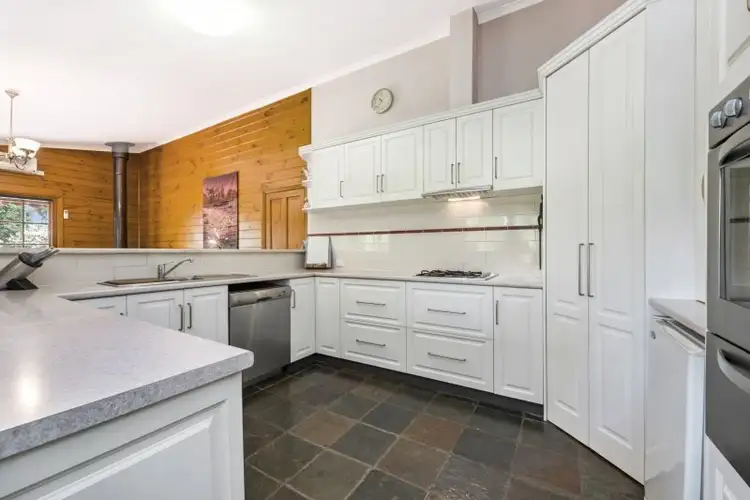 Second view of Homely house listing, 13 Sutherland Street, Lethbridge VIC 3332