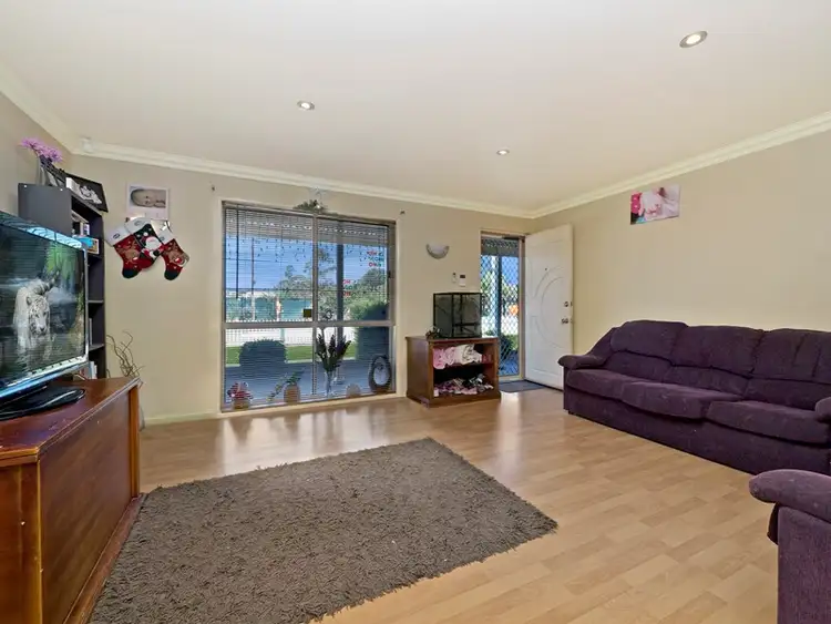 Main view of Homely house listing, 45 Para Road, Evanston SA 5116