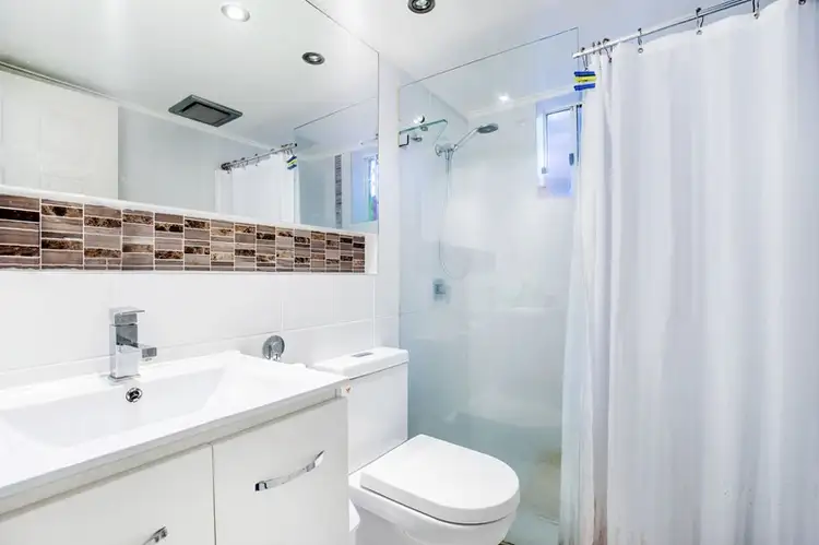 Third view of Homely unit listing, 9/5 Wongara Street, Clayfield QLD 4011