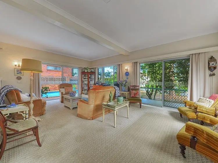 Main view of Homely house listing, 4 Moyston Street, Carseldine QLD 4034