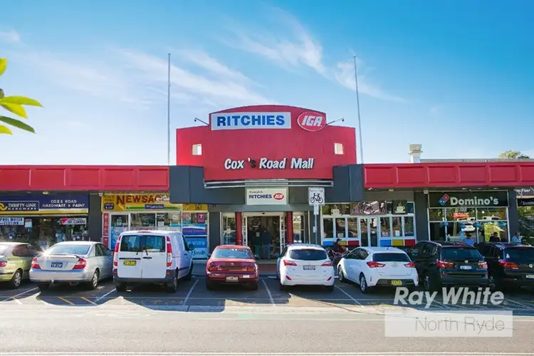 Seventh view of Homely house listing, 29 Wilson Street, North Ryde NSW 2113