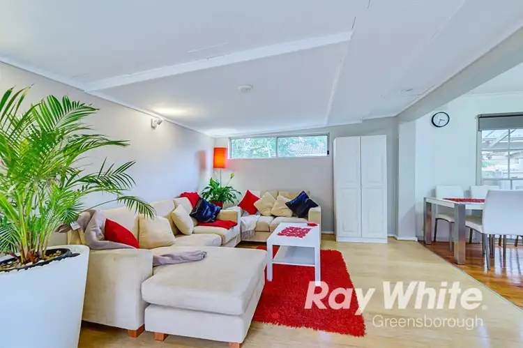 Fourth view of Homely house listing, 8 Karee Court, Greensborough VIC 3088