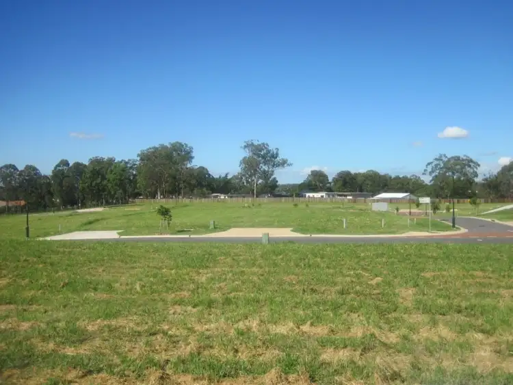 Fourth view of Homely land listing, 27 (Lot 45) Benham Avenue, Kallangur QLD 4503