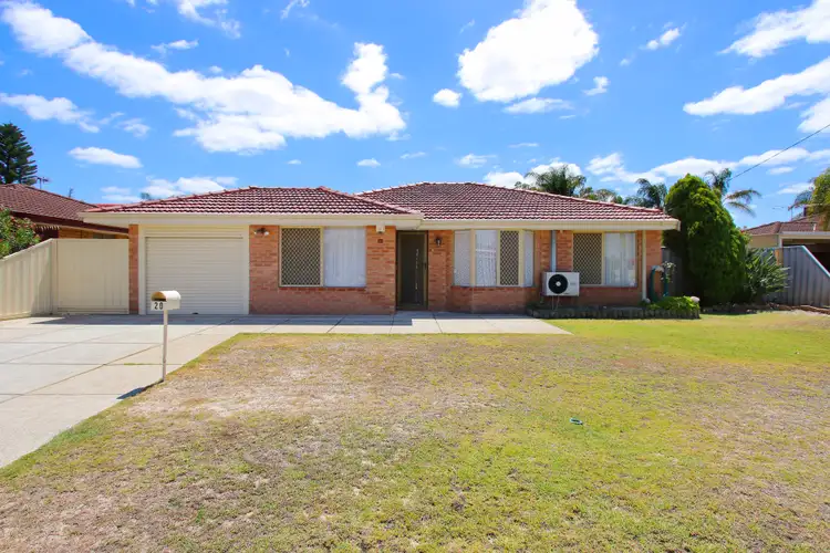 Second view of Homely house listing, 20 Mekong Place, Beechboro WA 6063