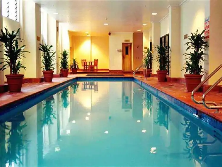 Fifth view of Homely apartment listing, 1008/185 Broadway, Ultimo NSW 2007