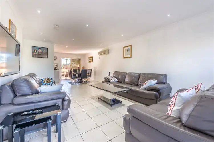 Third view of Homely house listing, 3/53 Fitzgerald Avenue, Edensor Park NSW 2176