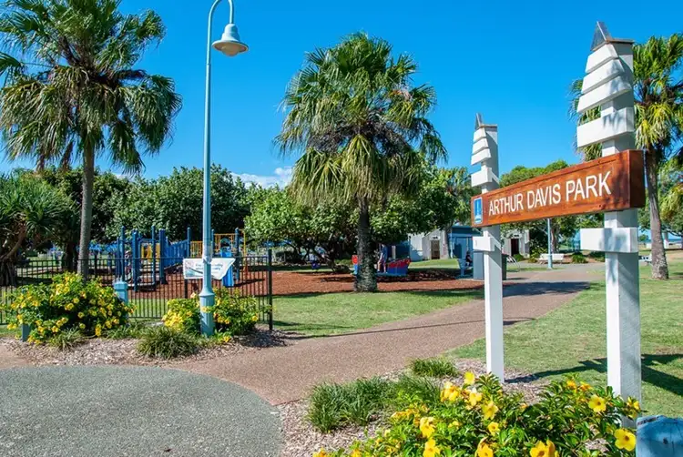 Fourth view of Homely townhouse listing, 7/145 Northcote Street, Brighton QLD 4017
