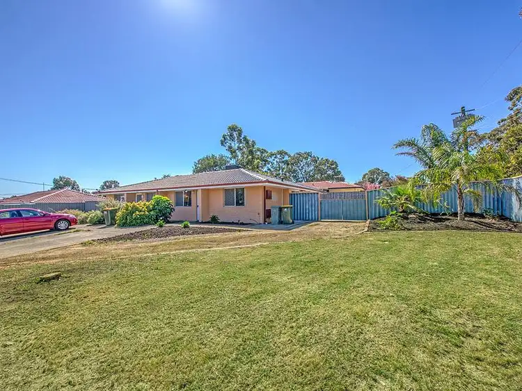 Main view of Homely other listing, 16A Koman Way, Girrawheen WA 6064