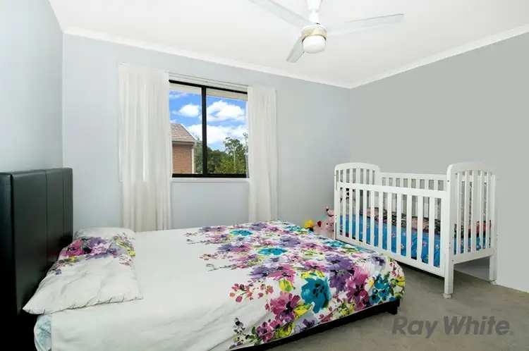 Seventh view of Homely house listing, 6/2 Cognac Court, Kingston QLD 4114