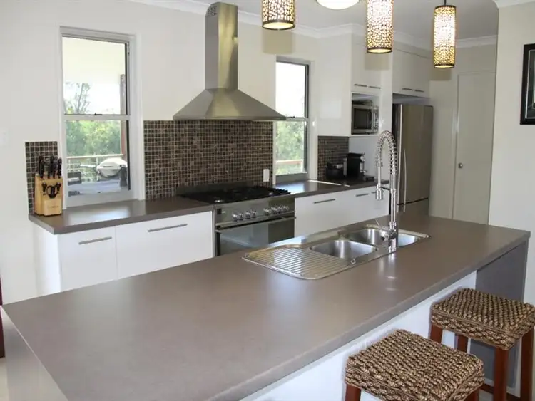 Fifth view of Homely rural property listing, 42 Baruby Boulevard, Benaraby QLD 4680