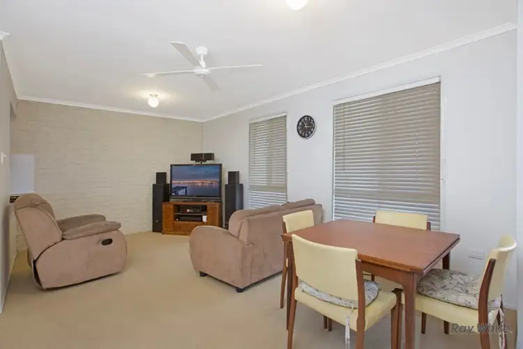 Second view of Homely unit listing, Unit 9, 36-38 Holland Crescent, Capalaba QLD 4157