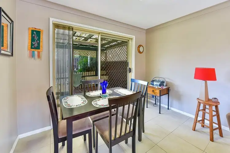 Third view of Homely house listing, 13/3 Packard Close, Ingleburn NSW 2565