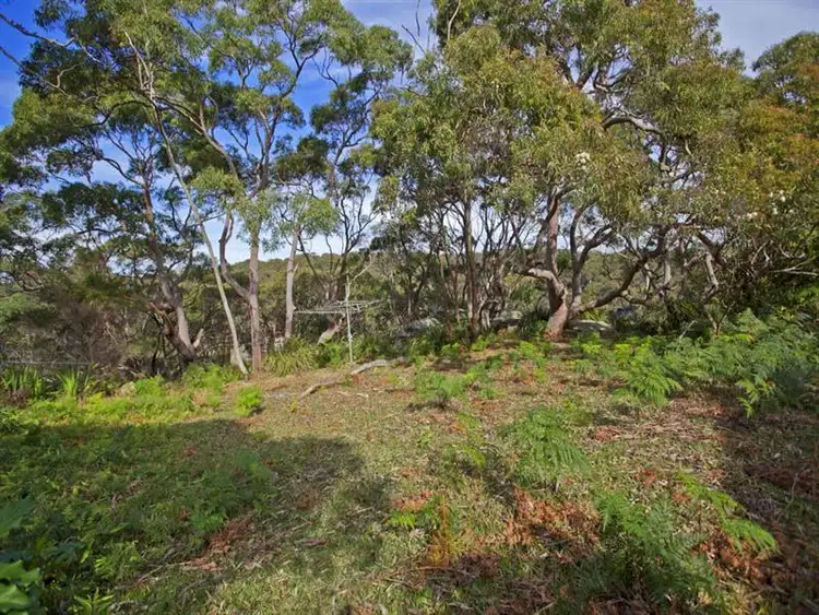 Second view of Homely land listing, 45 Beachcomber Avenue, Bundeena NSW 2230