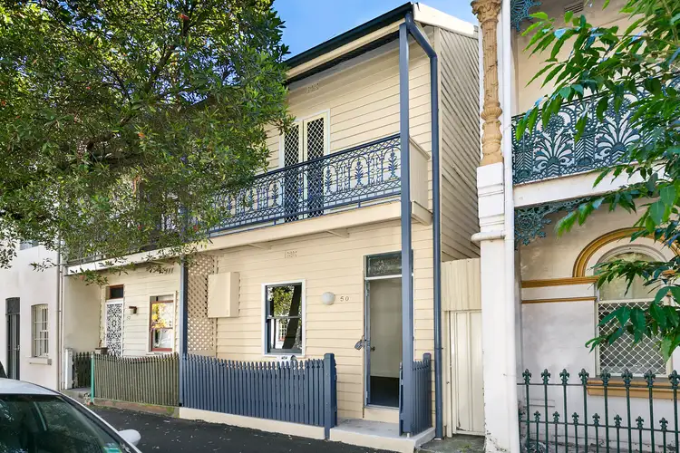 50 Calder Road, Darlington NSW 2008