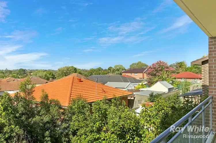 Fourth view of Homely unit listing, 13/4-6 Coleridge Street, Riverwood NSW 2210