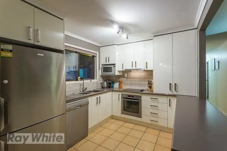 Second view of Homely house listing, 10 Jupiter Street, Capalaba QLD 4157