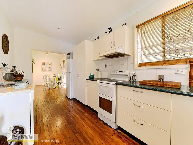 Fourth view of Homely house listing, 48 Kurumba Street, Kippa-ring QLD 4021