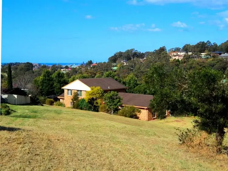 Fourth view of Homely house listing, 10-16 Jarrah Crescent, Cordeaux Heights NSW 2526