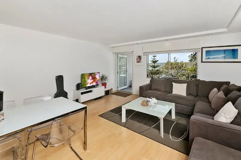 Main view of Homely unit listing, 12/35-36 East Esplanade, Manly NSW 2095