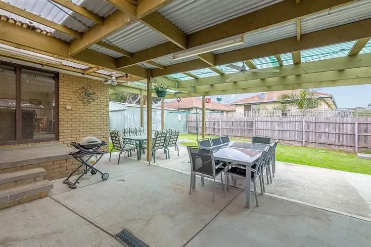 Seventh view of Homely house listing, 28 Canberra Grove, Lalor VIC 3075
