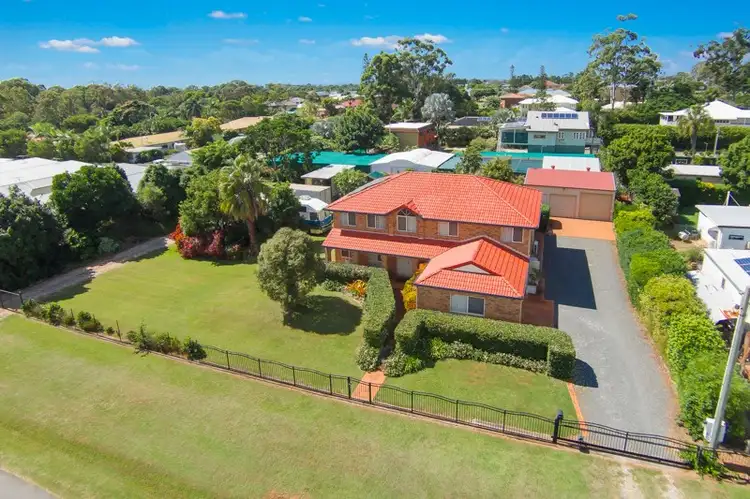 27-29 Haig Road, Birkdale QLD 4159