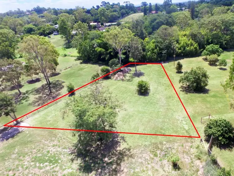 Fifth view of Homely land listing, 36 Wilkie Avenue, Redbank Plains QLD 4301