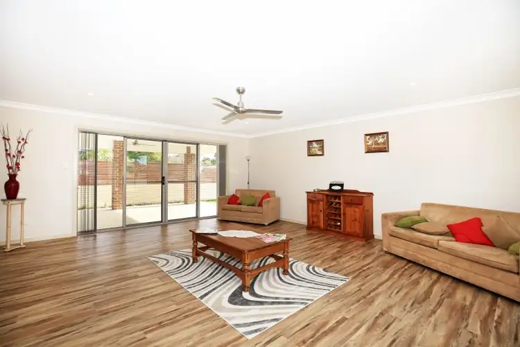 Second view of Homely house listing, 107 St Anns Street, Nowra NSW 2541