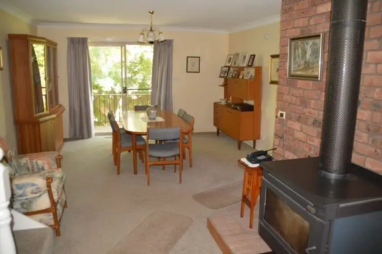 Fourth view of Homely house listing, 24 Wirruna Avenue, Orange NSW 2800