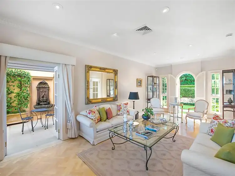 Fourth view of Homely house listing, 48 Kambala Road, Bellevue Hill NSW 2023
