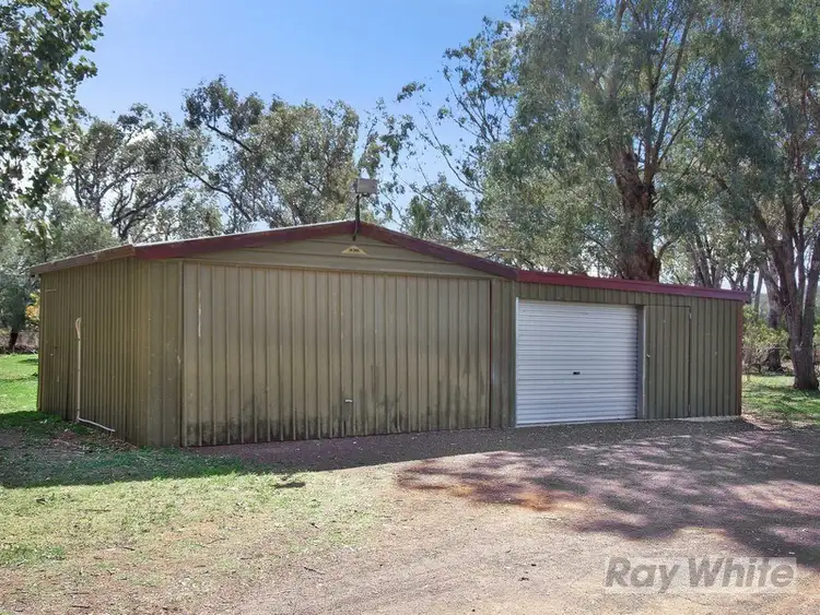 Seventh view of Homely house listing, 86 Egans Lane, Narrabri NSW 2390