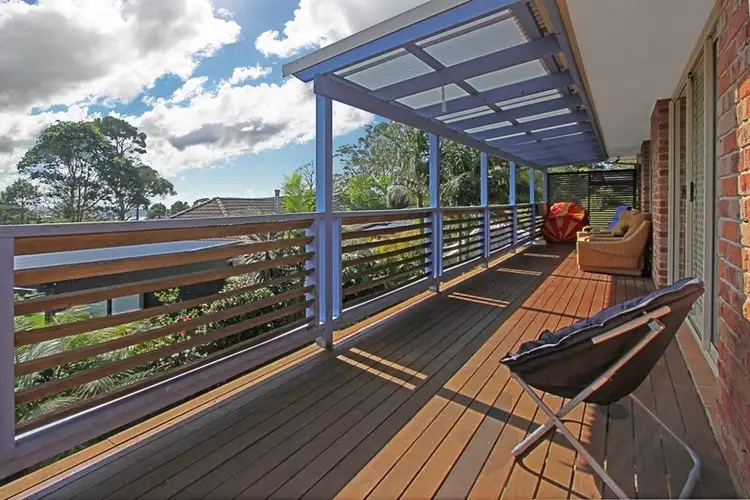 Sixth view of Homely house listing, 62 Pengana Crescent, Mollymook NSW 2539
